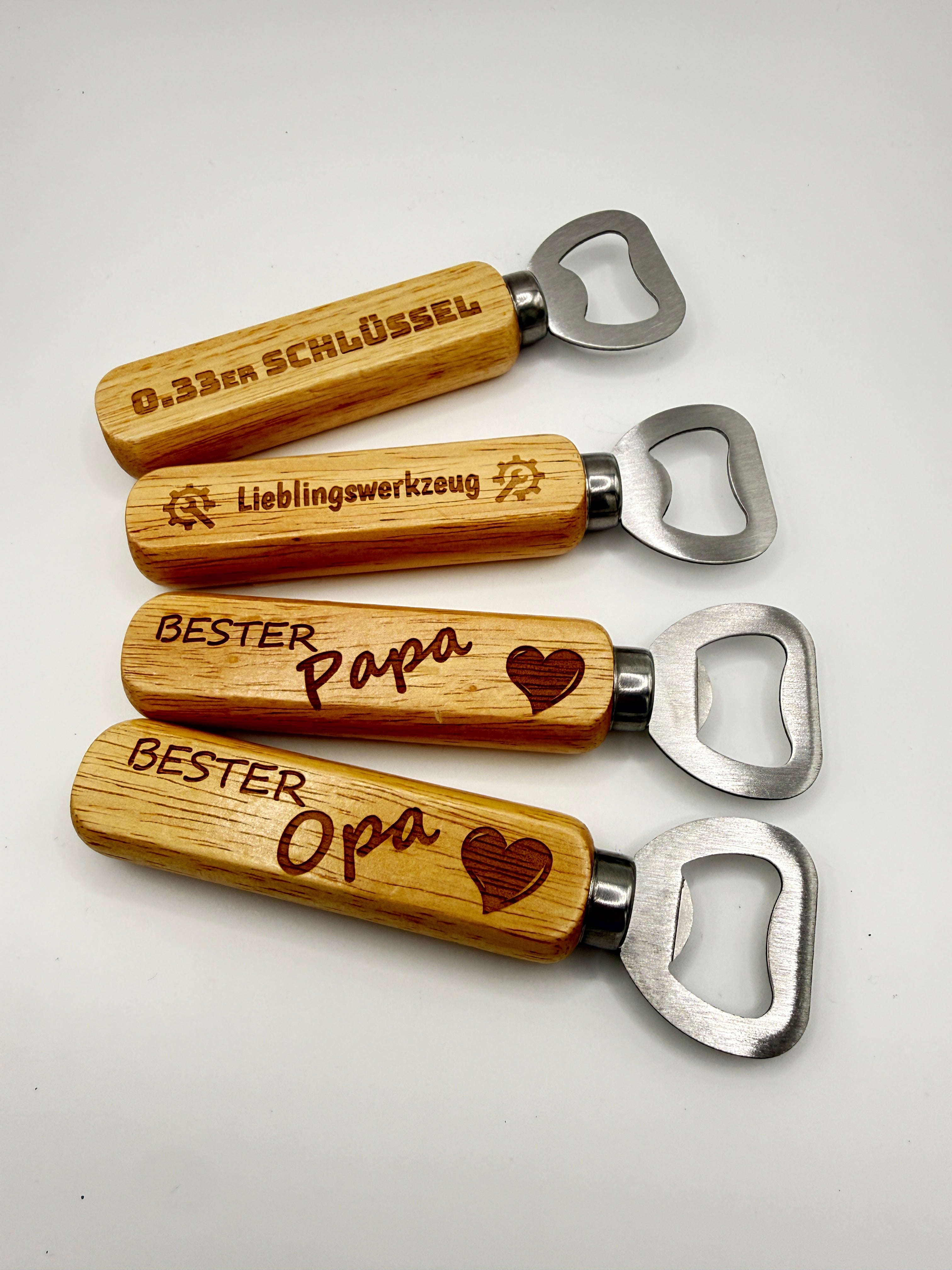 Bottle opener